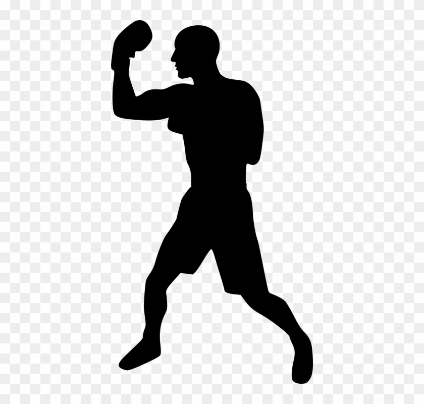 Learn How To Be A Matchmaker & Make Great Fights - Learn How To Be A Matchmaker & Make Great Fights #1566688