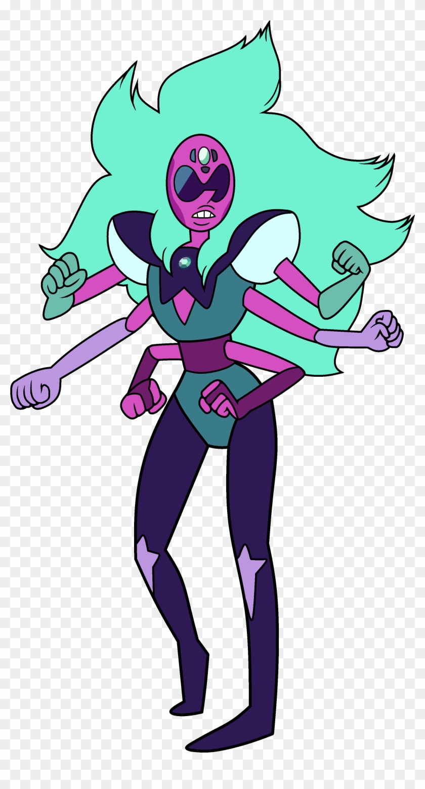 Alexandrite - Alexandrite #1566693