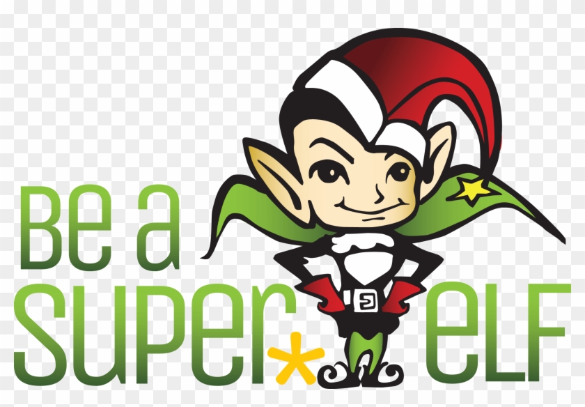 Be A Super Elf - Be A Super Elf #1566711