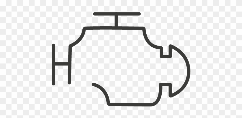 Engine Size - Engine Size #1566802