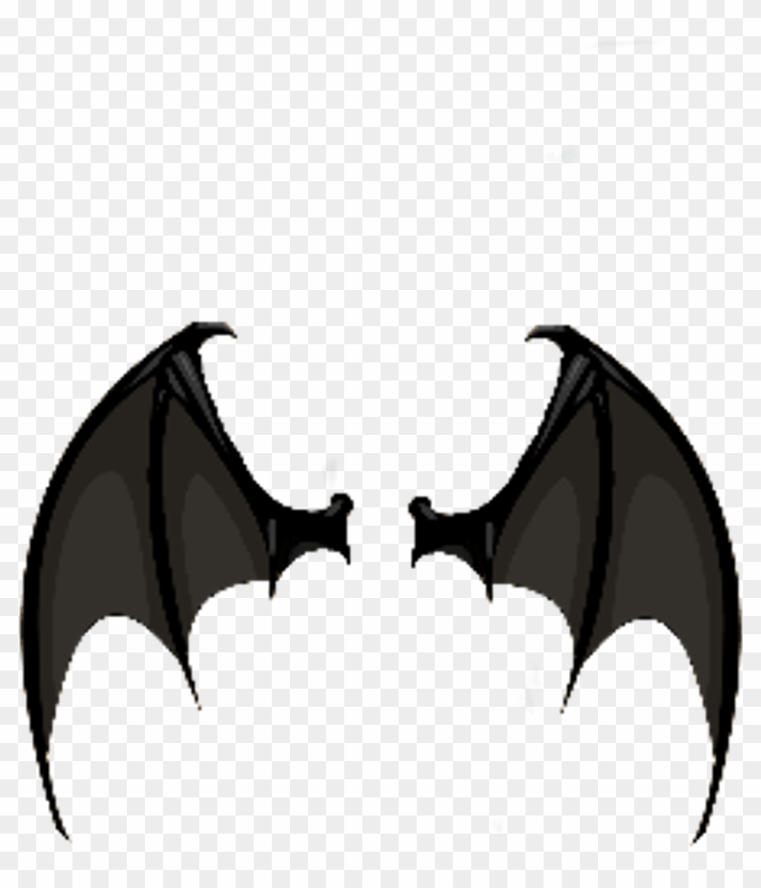 Devil Clipart Wings - Devil Clipart Wings #1566810