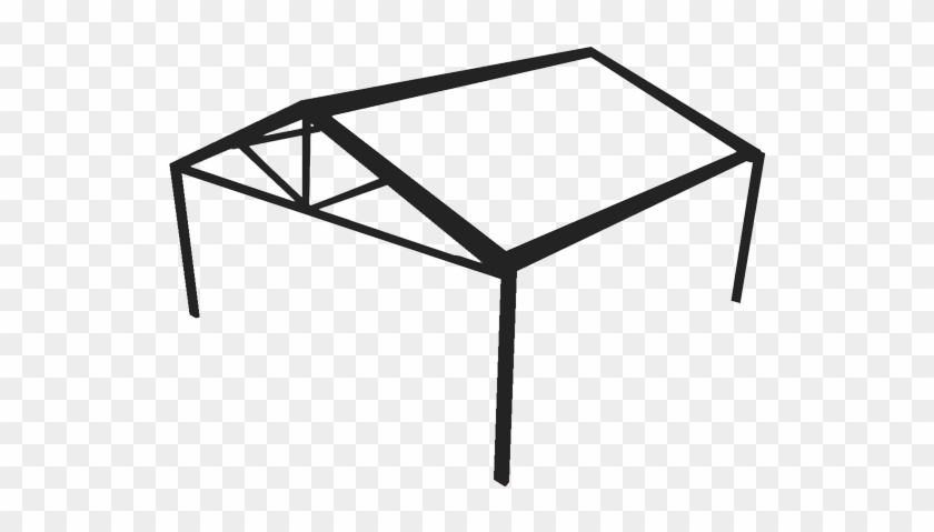 Gable Patio - Gable Patio #1566828