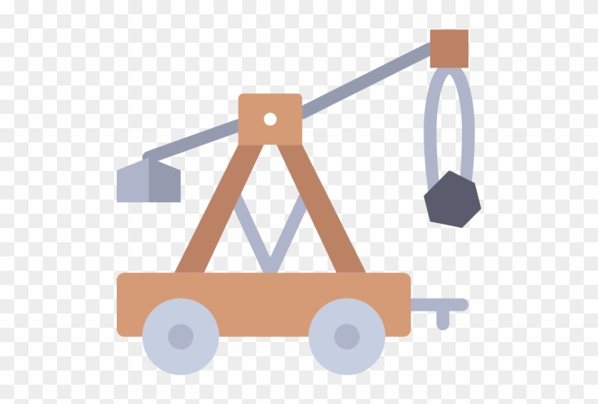 Trebuchet Png File - Trebuchet Png File #1566936