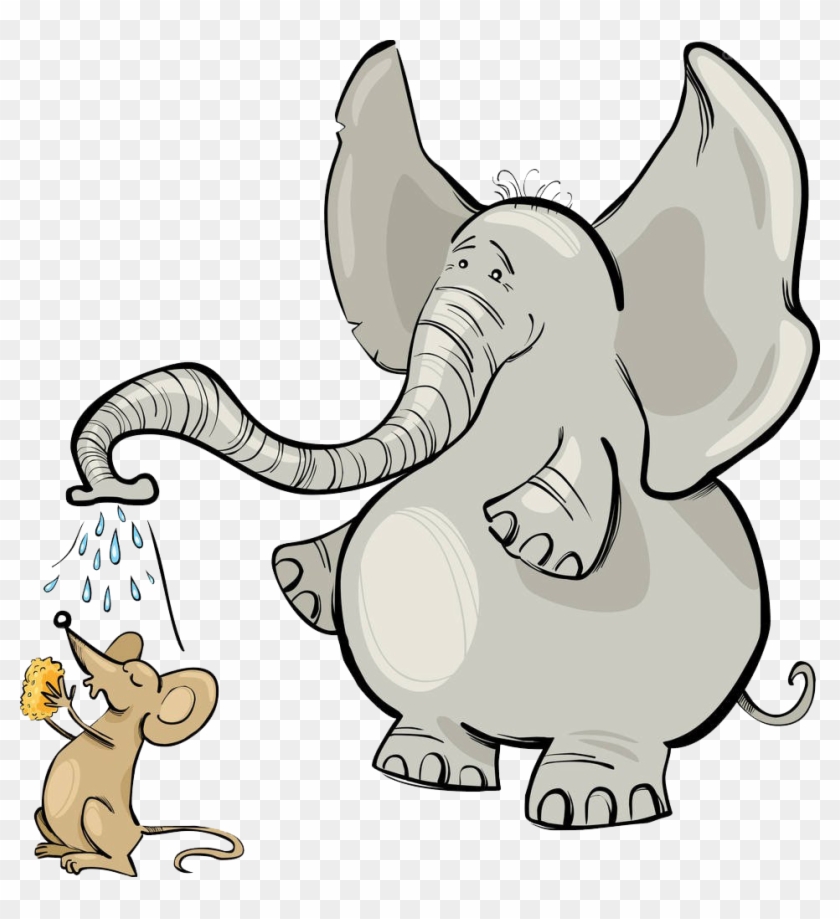 And Mouse Clip Art Transprent - And Mouse Clip Art Transprent #1567005