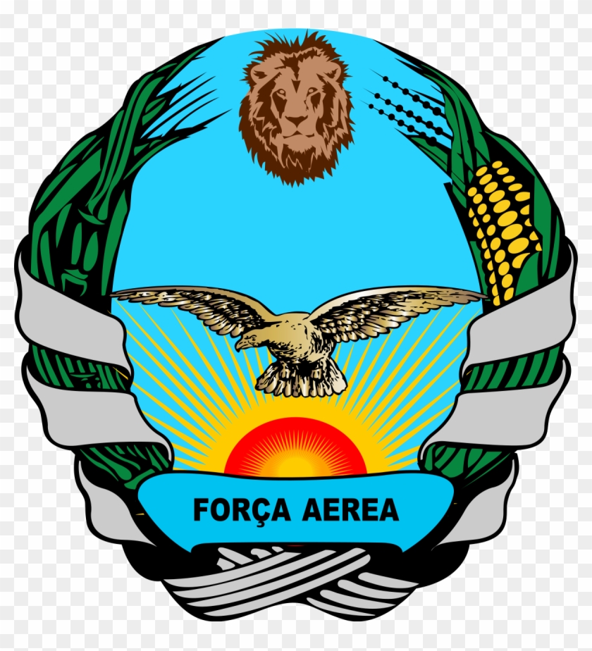 Mozambique Air Force - Mozambique Air Force #1567053