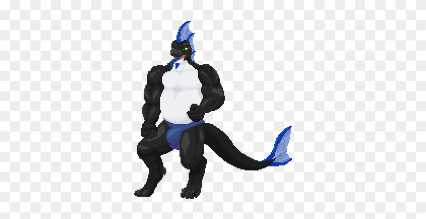 Fish Xil [trade Wip] - Fish Xil [trade Wip] #1567163