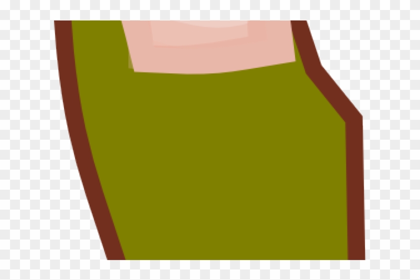 Finger Clipart Zombie - Finger Clipart Zombie #1567224