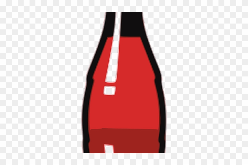 Soda Clipart Lemonade Bottle - Soda Clipart Lemonade Bottle #1567270