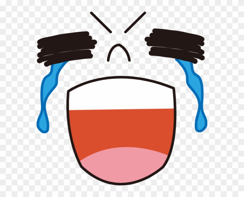 Free Online Crying Emoticons - Free Online Crying Emoticons #1567285