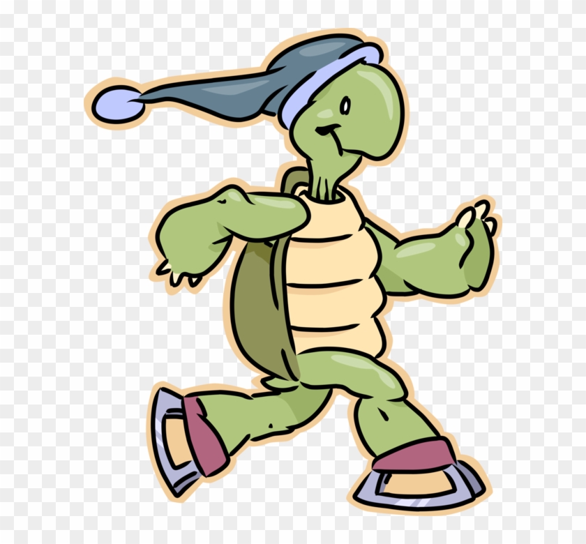 Or Turtle On Ice - Or Turtle On Ice #1567296