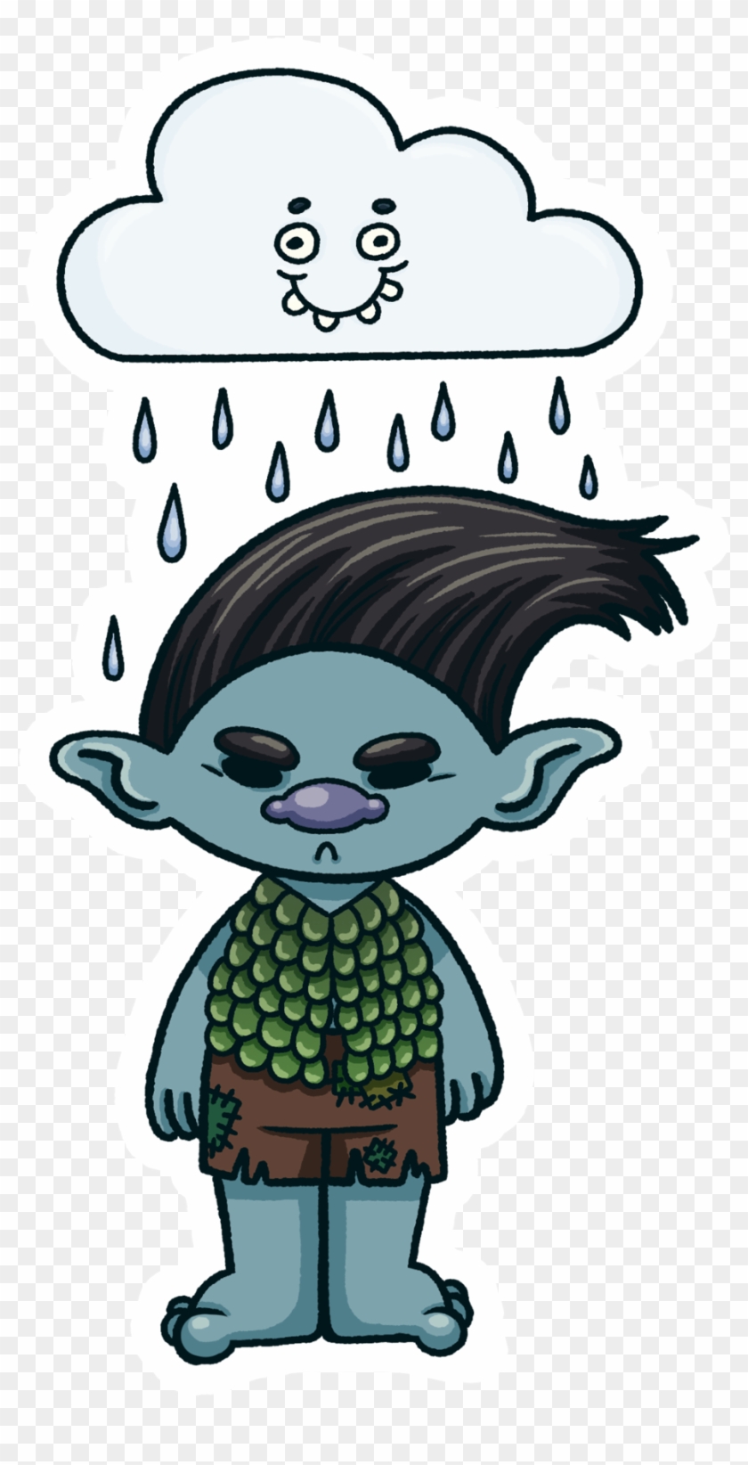 “kids Like Trolls, Right Well, So Do I - “kids Like Trolls, Right Well, So Do I #1567380