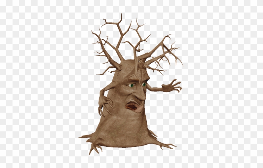 Tree-037 - Tree-037 #1567383