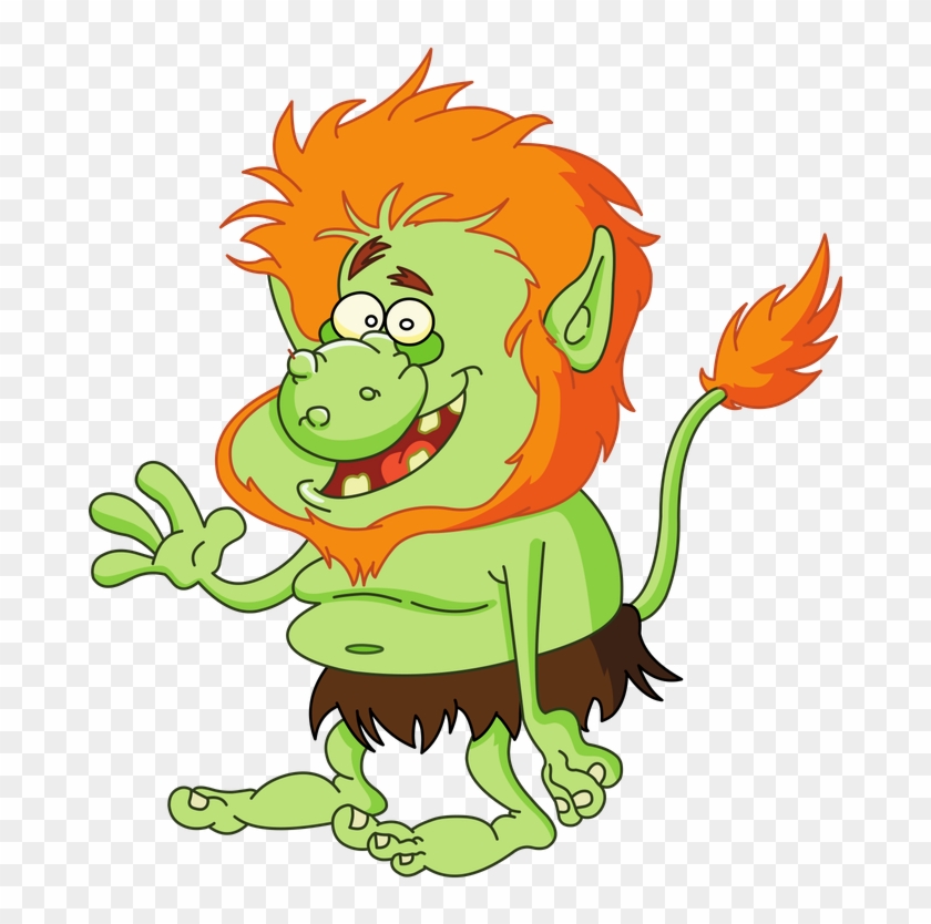 Trolls Are For Halloween, Not Social Media - Trolls Are For Halloween, Not Social Media #1567388