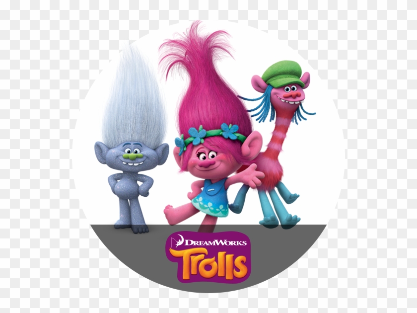 Trolls - Trolls #1567391