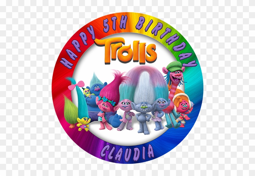 Trolls - Trolls #1567393