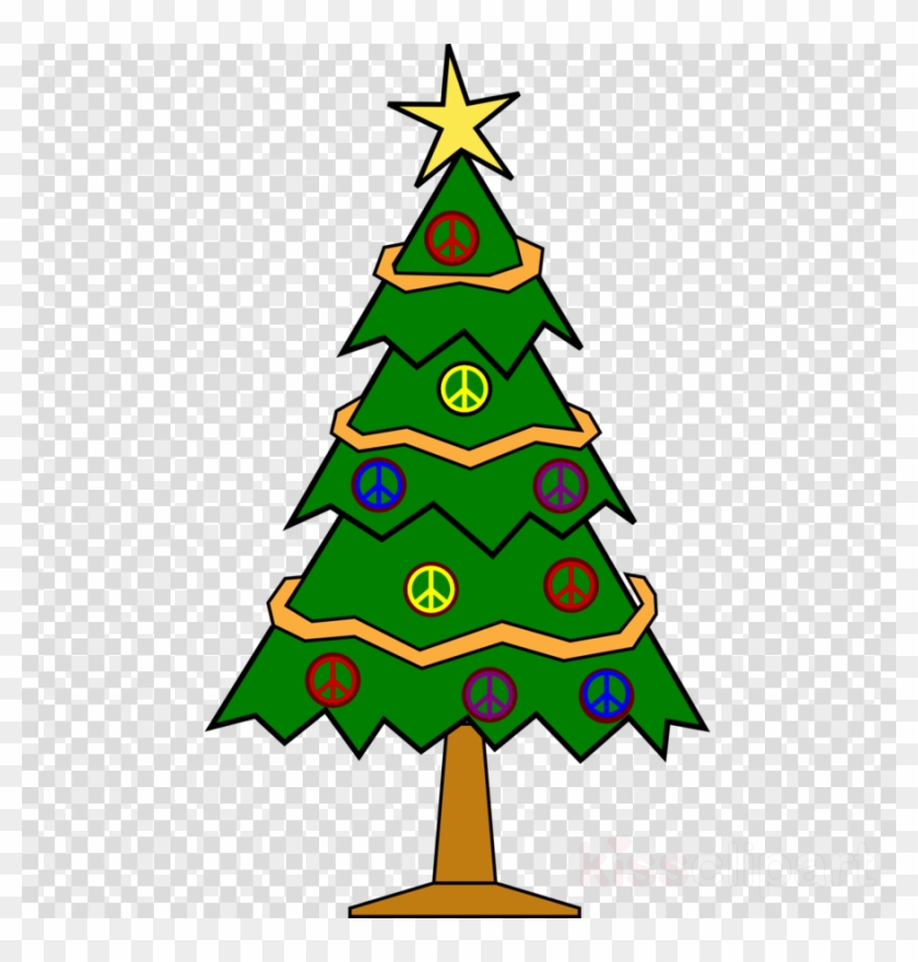 Christmas Tree Clipart Christmas Tree Clip Art - Christmas Tree Clipart Christmas Tree Clip Art #1567440