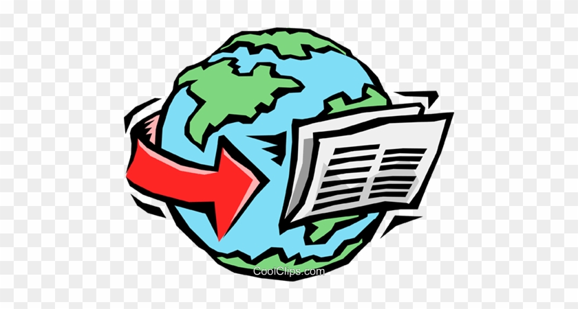 Newswire Clip Art - Newswire Clip Art #1567485