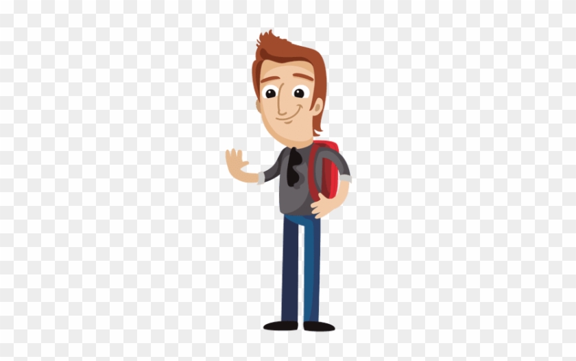 Download Student's Clipart Png Photo - Download Student's Clipart Png Photo #1567489