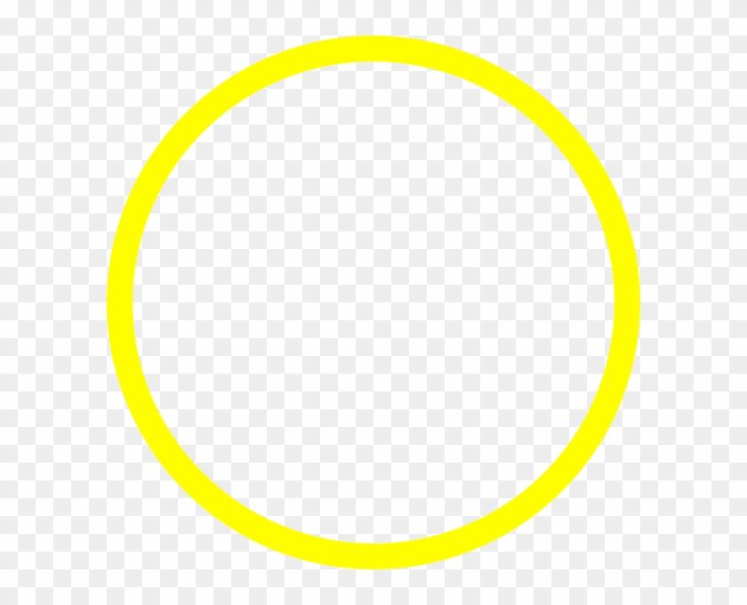 This Free Clip Arts Design Of Yellow Border - This Free Clip Arts Design Of Yellow Border #1567557
