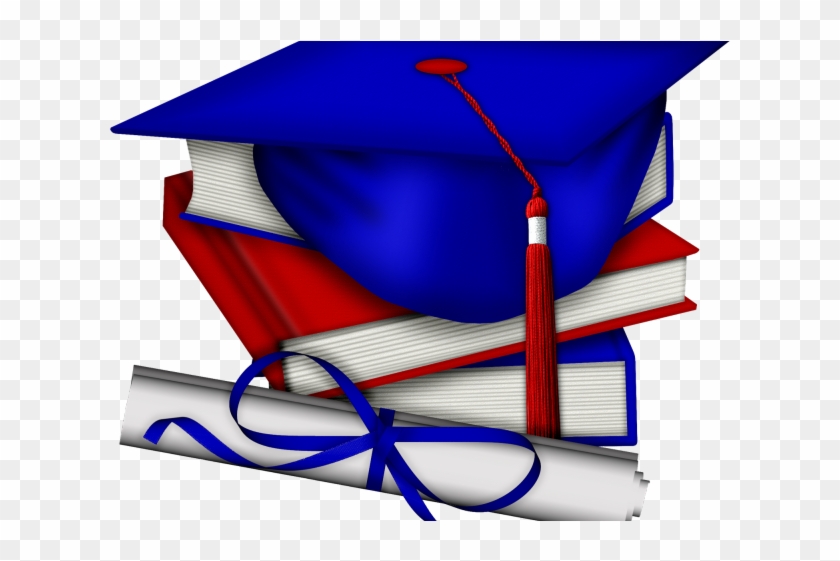England Clipart Graduation - England Clipart Graduation #1567636