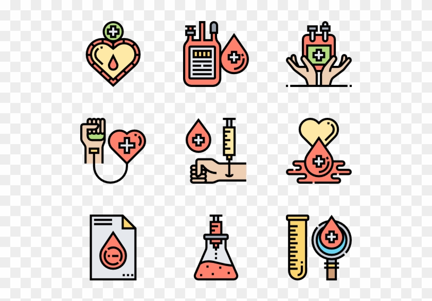 Blood Donation - Blood Donation #1567637