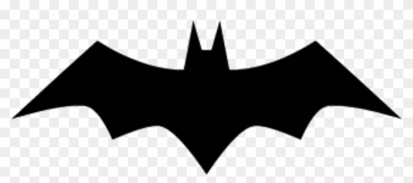 Bat Symbol Png - Bat Symbol Png #1567660