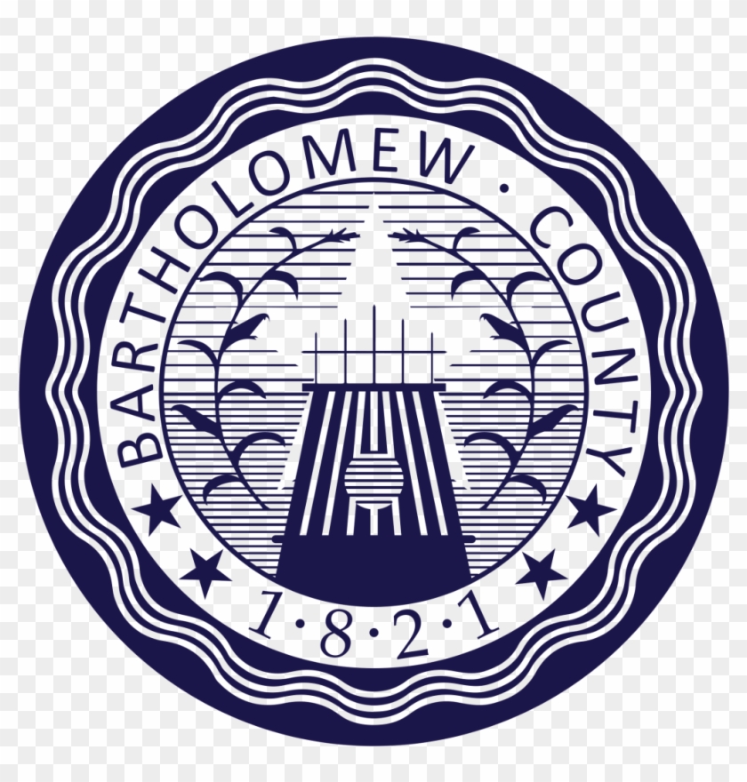 County Seal Master - County Seal Master #1567707