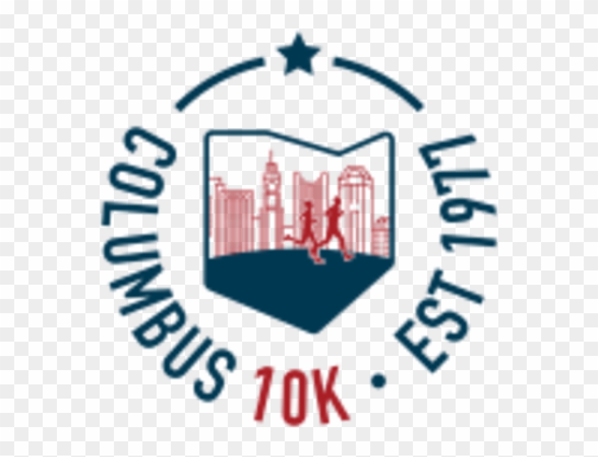 Aep Ohio Columbus 10k Presented By Runohio - Aep Ohio Columbus 10k Presented By Runohio #1567719