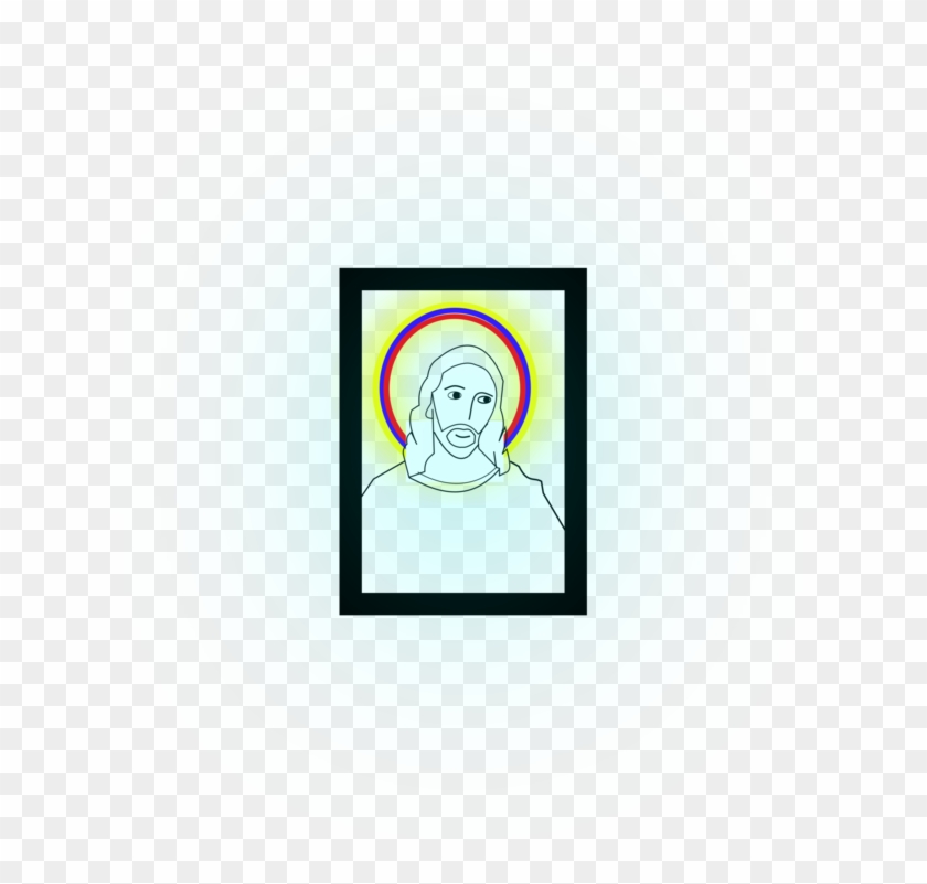 Picture Frames Computer Icons Line Brand - Picture Frames Computer Icons Line Brand #1567729