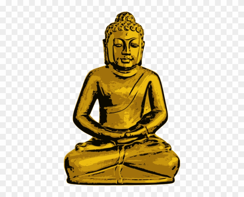 Buddhism Png Clipart - Buddhism Png Clipart #1567736
