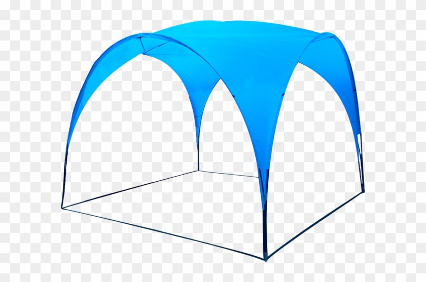 Tent Clipart Beach Tent - Tent Clipart Beach Tent #1567776