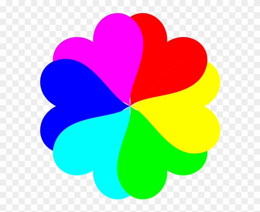 Computer Icons Download Color Florist - Computer Icons Download Color Florist #1567802
