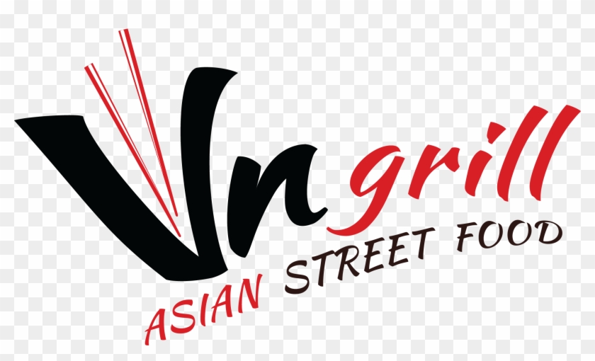Vn Grill - Vn Grill #1567905
