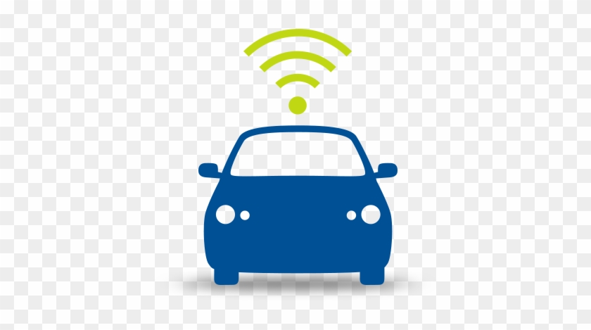 Autonomous Vehicles - Autonomous Vehicles #1568008