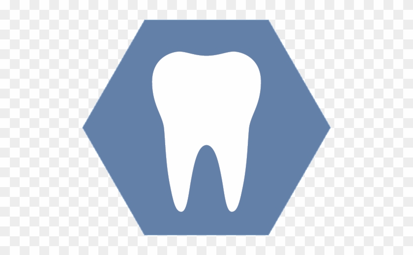 Dental Icon - Dental Icon #1568168