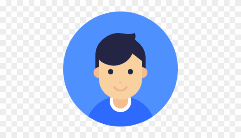 Avatar Icon Flat Icon Shop Download Free Icons For - Avatar Icon Flat Icon Shop Download Free Icons For #1568263
