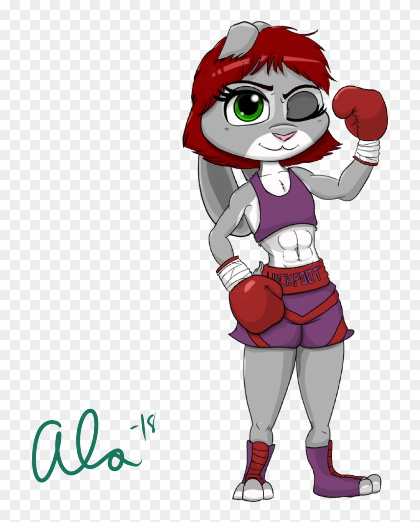 Deviantart Logo Clipart Boxer - Deviantart Logo Clipart Boxer #1568309