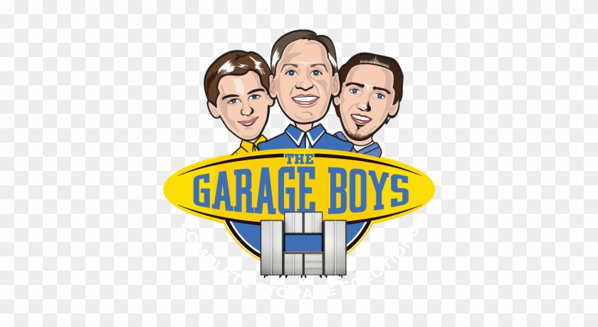 Garage Boys Windsor - Garage Boys Windsor #1568360