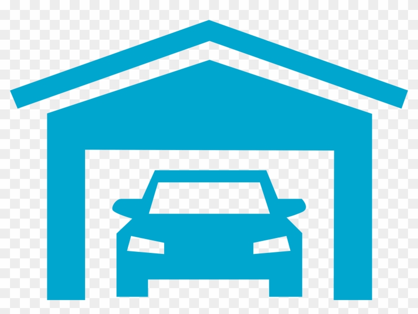 2 Garage - 2 Garage #1568363