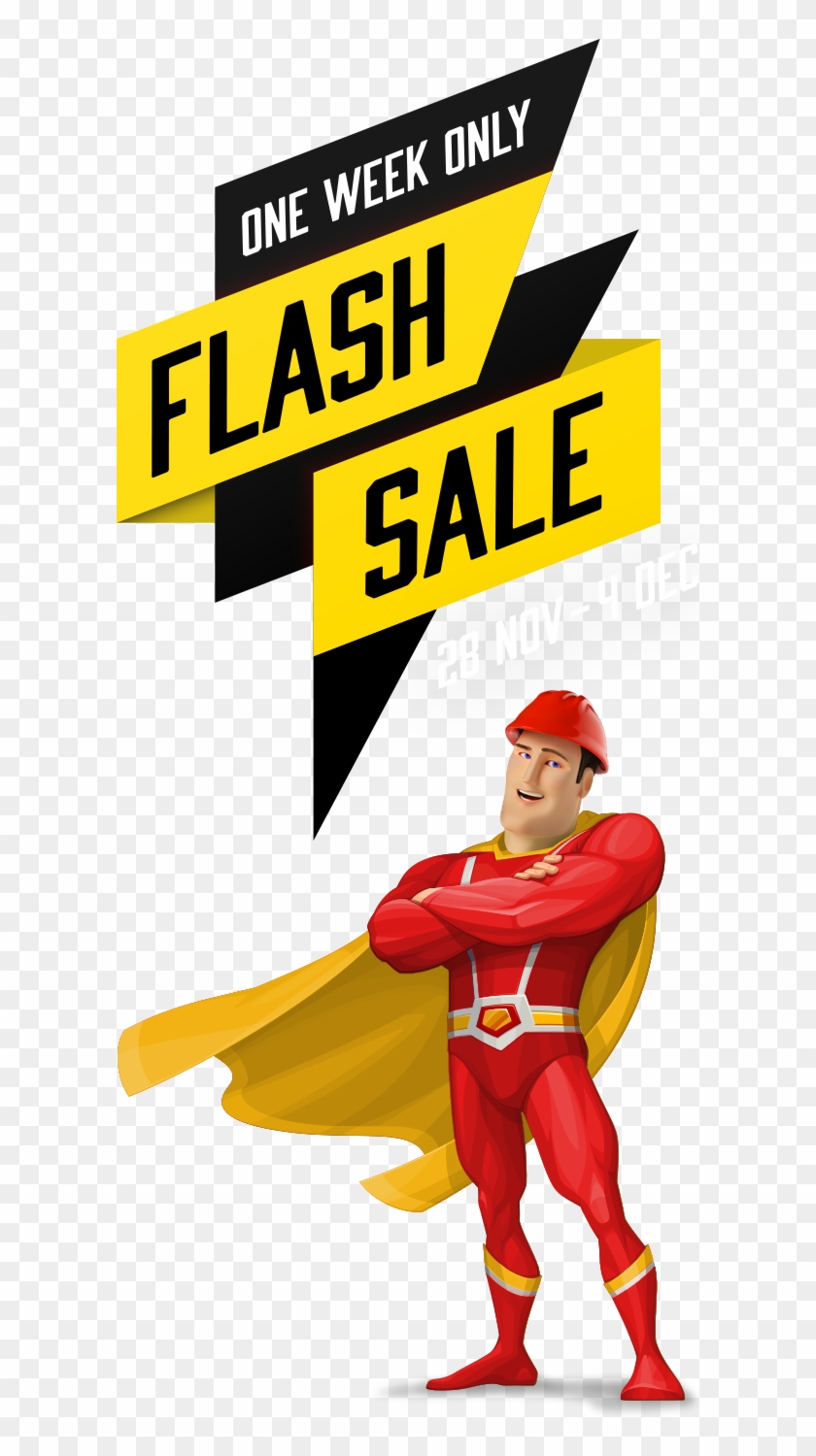 Ranbuild December Flash Sale - Ranbuild December Flash Sale #1568381