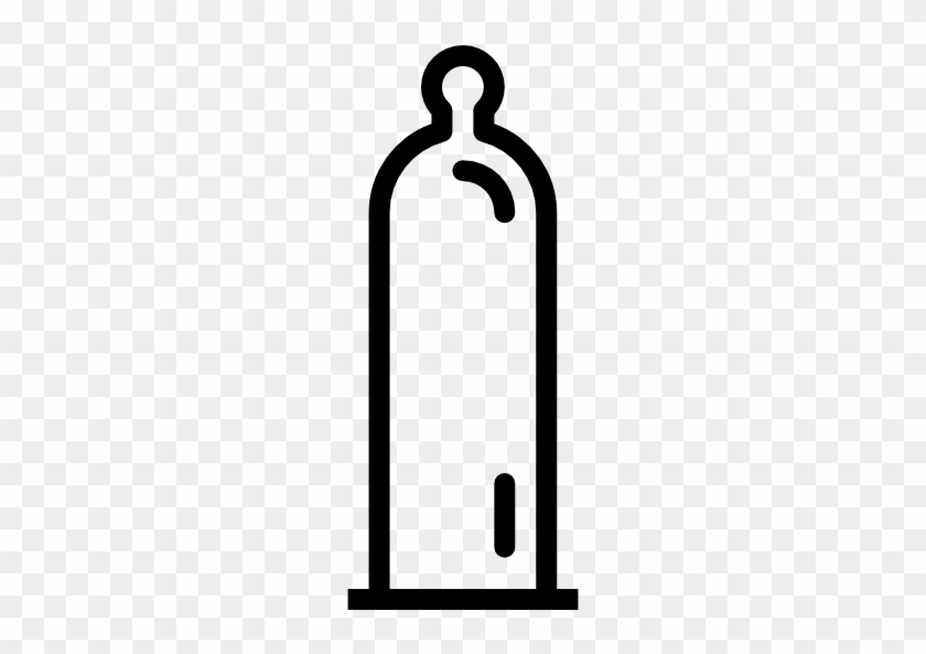 Condom Free Icon - Condom Free Icon #1568430