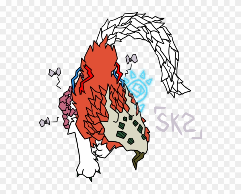 Scary Clip Design - Scary Clip Design #1568455