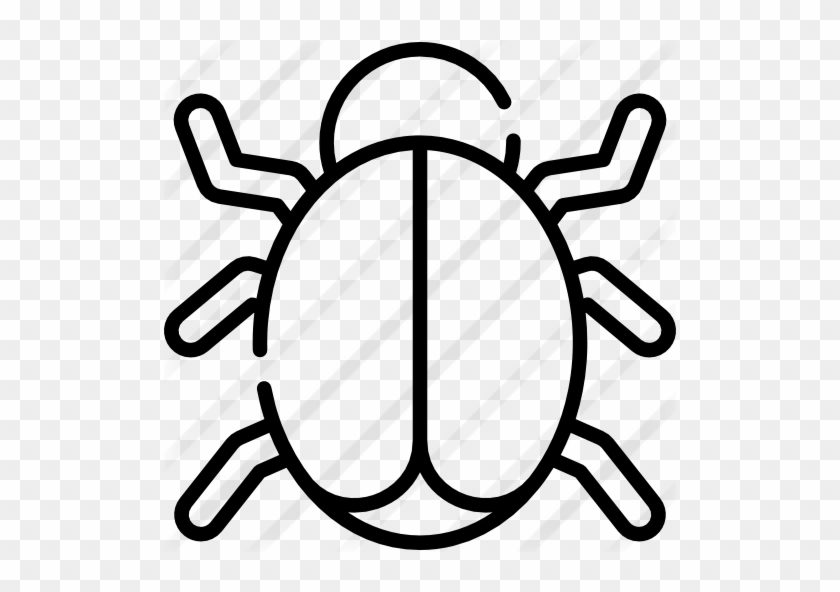 Virus Free Icon - Virus Free Icon #1568459