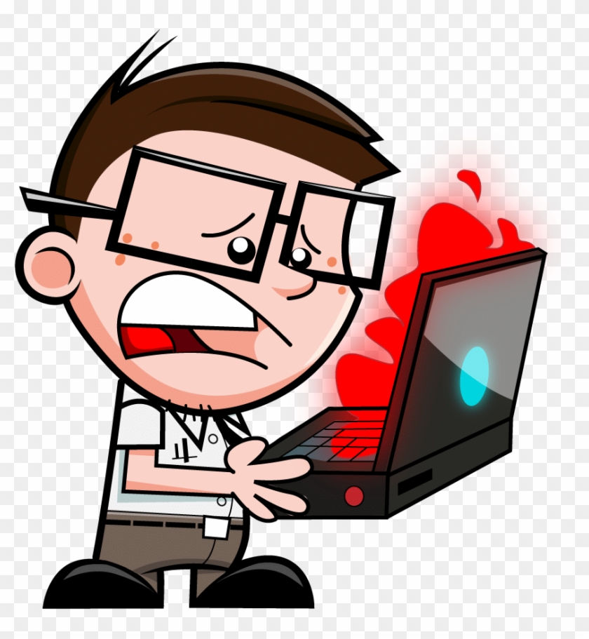 Computer Repair - Computer Repair #1568468