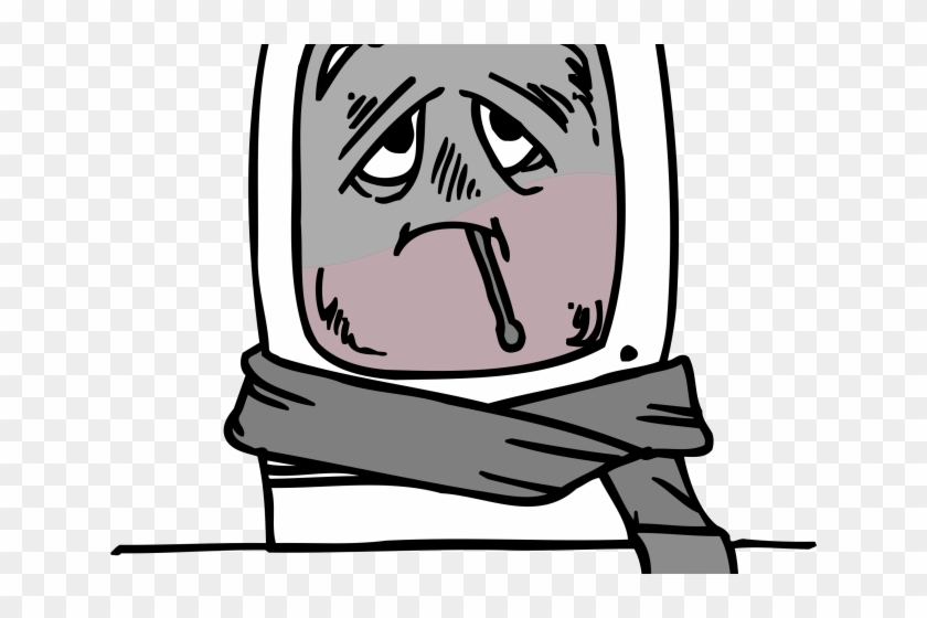 Virus Clipart Cumputer - Virus Clipart Cumputer #1568473