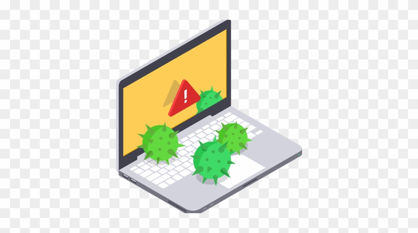 Computer Virus - Computer Virus #1568484