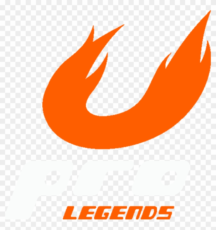 Upro Legends - Upro Legends #1568485