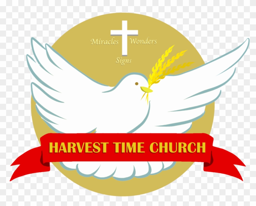 Harvesttime Church - Harvesttime Church #1568511