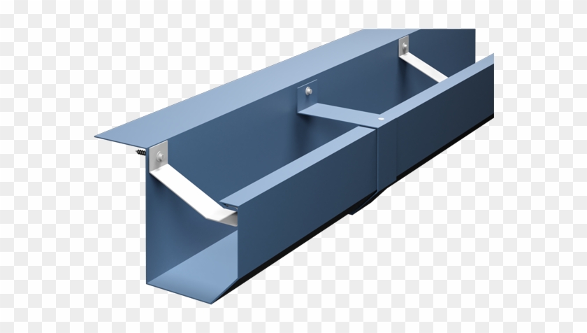 Metal Era Industrial Gutters - Metal Era Industrial Gutters #1568665