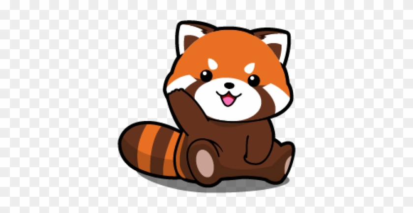 Red Panda Png - Red Panda Png #1568792
